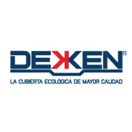 dekken